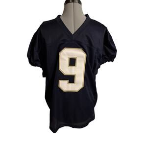 Eli Raridon Signed Notre Dame Jersey
